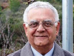 Salim Makholi